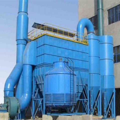 京潤(rùn)除塵器廠家來解決新疆布袋除塵器效率低的難題