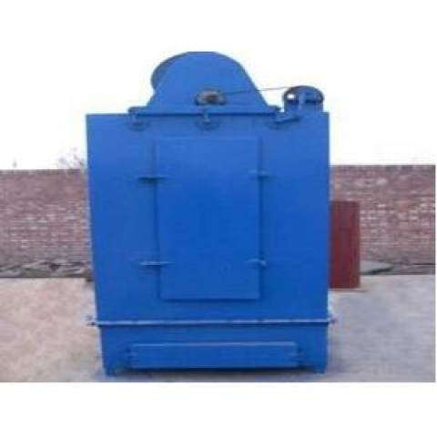 UF型單機(jī)布袋除塵器